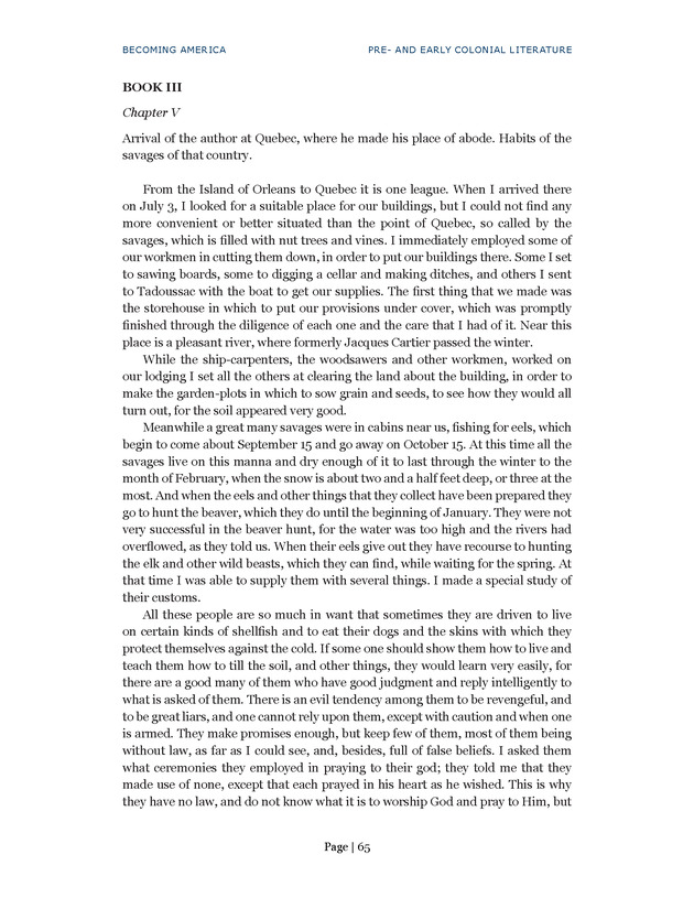 Becoming America - Title Page 76